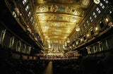 Das Neujahrskonzert der Wiener Philharmoniker 2015.