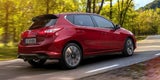 Neues Top-Modell vom Nissan Pulsar