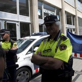 13-Jähriger tötet Lehrer mit Armbrust