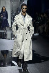 Burberry beendet die London Fashion Week mit einem gigantischen Star-Aufgebot