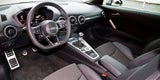 Neuer Audi TT 2,0 TDi im Test