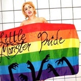 Riesen-Hype um #lovewins auf Facebook