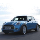 Fotos vom Mini 5-Türer (2014)