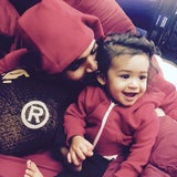 Chris Brown
