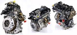 Volvo bringt 3-Zylinder mit bis zu 180 PS