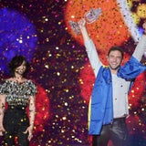 Song Contest Sieger Schweden