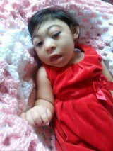 Wunderbaby Angela Morales