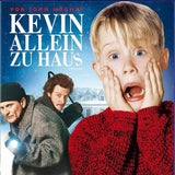 "Kevin allein zu Haus"