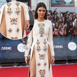 Kendall Jenner: So sexy bei "MuchMusic Video Awards"