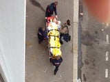 12 Tote bei Terror in Paris - Jüngster Täter stellte sich
