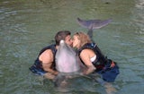 Shakira, Piqué & Söhnchen Milan genießen den Urlaub