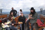 The Makemakes & Ann Sophie in Salzburg