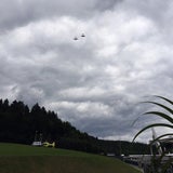 Formel-1 in Spielberg: Nico Rosberg siegt