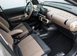 Fotos vom getunten Citroen C4 Cactus