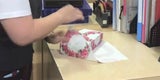 So machen Sie Packerl wie der Blitz