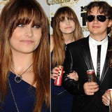 Paris Jackson