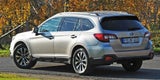Jetzt startet der neue Subaru Outback