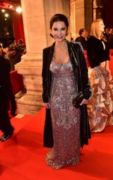 Opernball 2015: Stars am Red Carpet