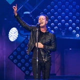 One Republic in der Wiener Stadthalle