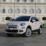 Fiat 500X kommt bei uns gut an