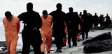 Ägypten bombardiert ISIS-Stellungen
