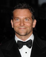 Bradley Cooper: Sexiest Man Alive 2011