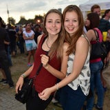 Freitag am Donauinselfest