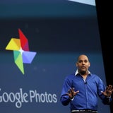 Fotos von der Google I/O 2015