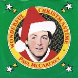 "Wonderful Christmastime" von Paul McCartney