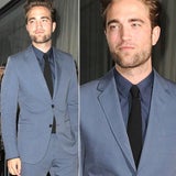 Robert Pattinson: Auftritt nach Fremdgeh-Skandal