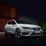Fotos vom Seat Leon Cupra (2014)