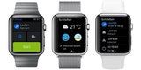 So cool ist Runtastic auf der Apple Watch