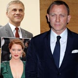 "James Bond: Spectre": Der Cast