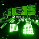 Fotos von der E3 2014 in Los Angeles