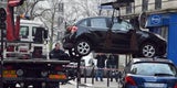 12 Tote bei Terror in Paris - Jüngster Täter stellte sich