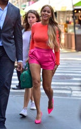 Beyonce