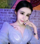OP-Teen Lee Hee Danae