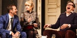 "Venedig im Schnee" in den Kammerspielen