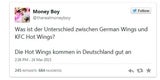 Airbus in Frankreich abgestürzt