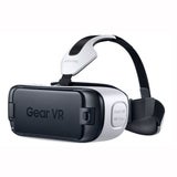 Fotos von der Gear VR Innovator Edition