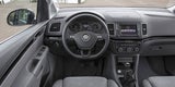 „Neuer“ VW Sharan im Fahrbericht