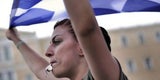 Griechen-Pleite: Grexit vorerst vom Tisch