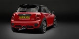 Mini zeigt neuen John Cooper Works