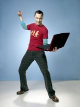 Big Bang Theory rockt TV-Quote