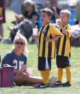 Britney Spears: So lieb ist sie als Mutter