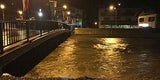 Schwere Unwetter-Schäden in West-Österreich