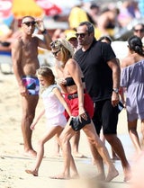 Kate Moss: Ihre Tochter ist schon sooo groß