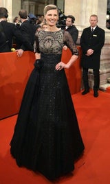 Desiree Treichl-Stürgkh
