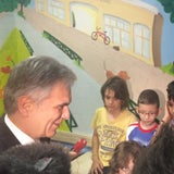 Griechen- Crash: Start für Faymann- Mission