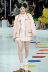 Chanel Cruise Collection 2015/2016